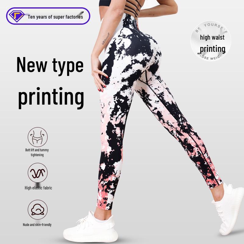 Women s High Waist Peach Butt Workout Yoga Pants - 2025 Print, Tight Fit for Running and Gym Medium
Women s High Waist Peach Butt Workout Yoga Pants - 2025 Print, Tight Fit for Running and Gym Medium