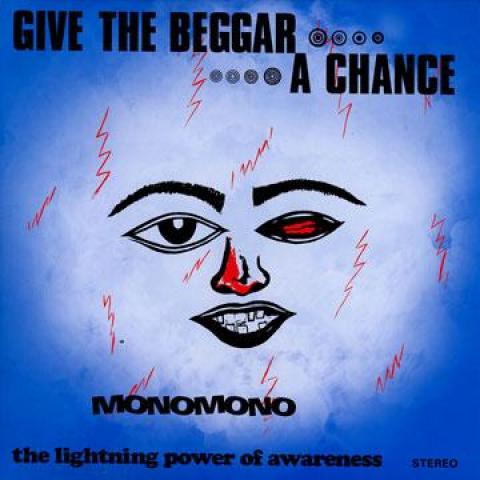LP Record MONOMONO - Give The Begger A Chance (LP + 12in SNDWLP030 Sound Way 2011 UK World Music
LP Record MONOMONO - Give The Begger A Chance (LP + 12in SNDWLP030 Sound Way 2011 UK World Music