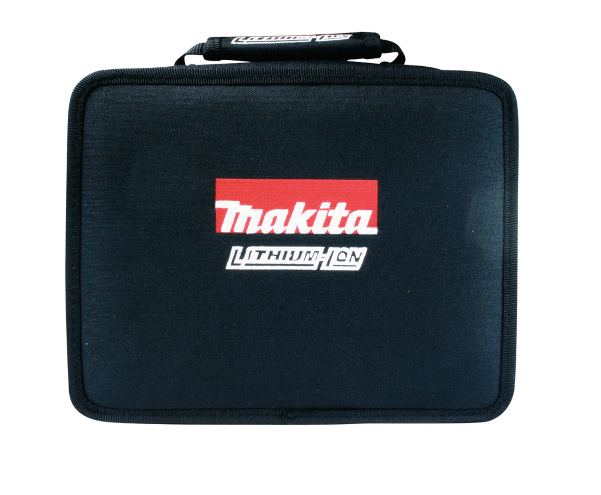Makita Carrying Case Soft TD020DSE 831276-6
Makita Carrying Case Soft TD020DSE 831276-6