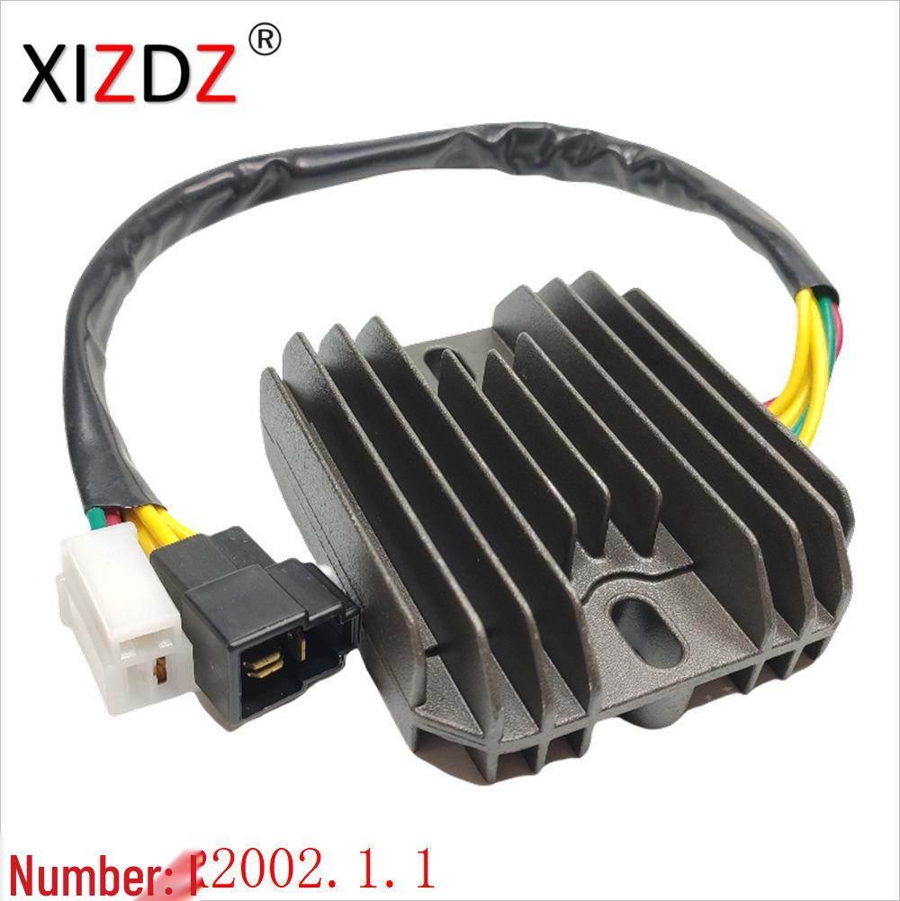Compatible with SUZUKI GSXR600, GSXR750, GSXR1000 (Part No. 32800-45C01)
Compatible with SUZUKI GSXR600, GSXR750, GSXR1000 (Part No. 32800-45C01)