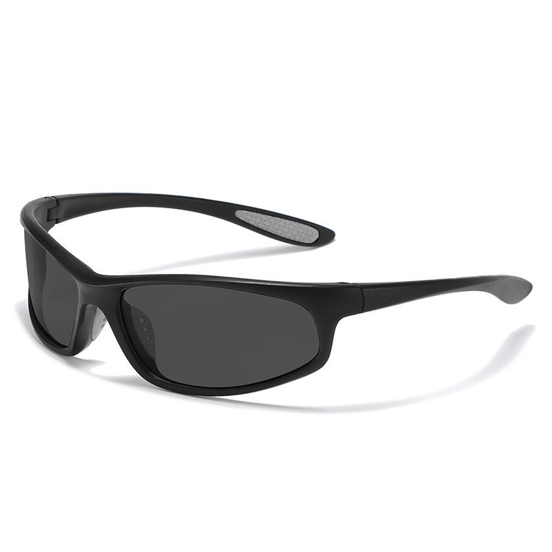 Yusha 185 Unisex Polarized Night Vision Cycling Sunglasses - New Windproof Outdoor Sports Style
Yusha 185 Unisex Polarized Night Vision Cycling Sunglasses - New Windproof Outdoor Sports Style