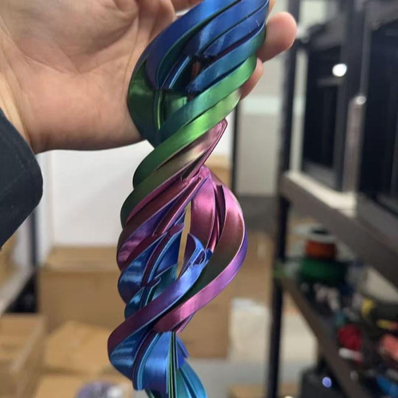 Easter Egg Sculptures & Figurines Toys 3d Printed Easter Egg Toys Slippery Fingertip Toys Funny Fidget Toy Home Desktop Decor 5.6cm
Easter Egg Sculptures & Figurines Toys 3d Printed Easter Egg Toys Slippery Fingertip Toys Funny Fidget Toy Home Desktop Decor 5.6cm