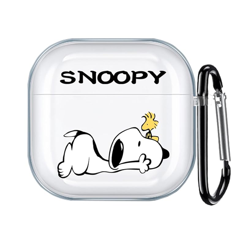 AirPods 4 for case air pods case fashion with storage case TPU material With carabiner lightweight Scratch prevention Loss prevention Shockproof
AirPods 4 for case air pods case fashion with storage case TPU material With carabiner lightweight Scratch prevention Loss prevention Shockproof