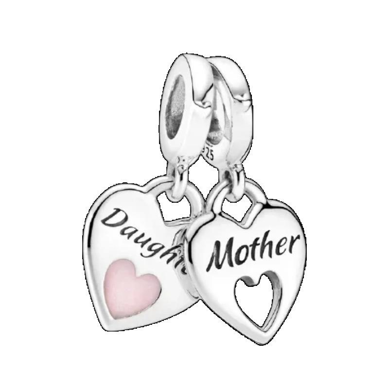 925 стерлінгового срібла кольору гаряче повітря повітряна куля кохання шарм бісер підходить оригінальний браслет Pandora шарм бісер намисто своїми руками жіночі ювелірні вироби
925 стерлінгового срібла кольору гаряче повітря повітряна куля кохання шарм бісер підходить оригінальний браслет Pandora шарм бісер намисто своїми руками жіночі ювелірні вироби