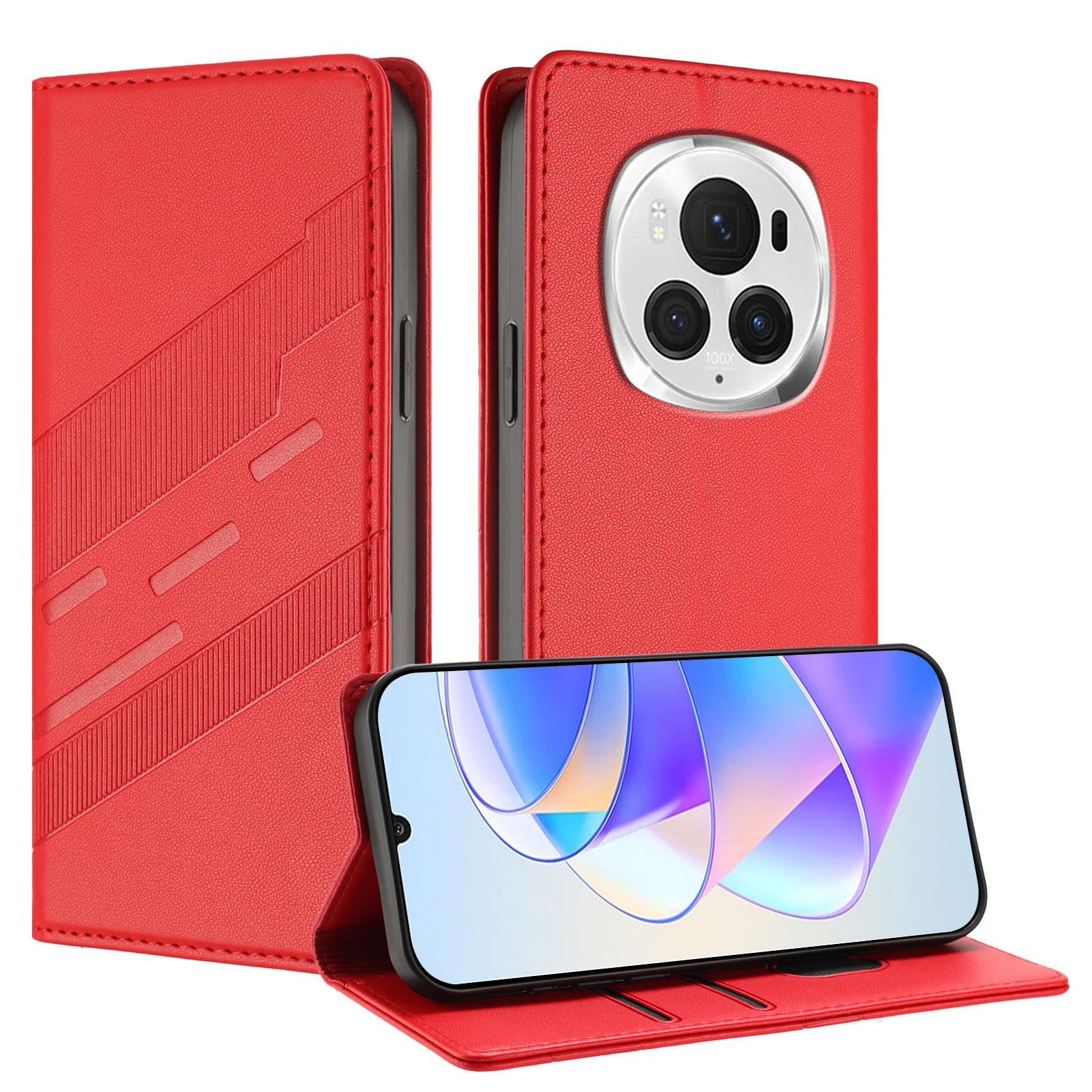 For Honor Magic6 Pro 5G Phone Cases Punk Style Imprinted Wallet Stand Leather Cover Light Purple
For Honor Magic6 Pro 5G Phone Cases Punk Style Imprinted Wallet Stand Leather Cover Light Purple