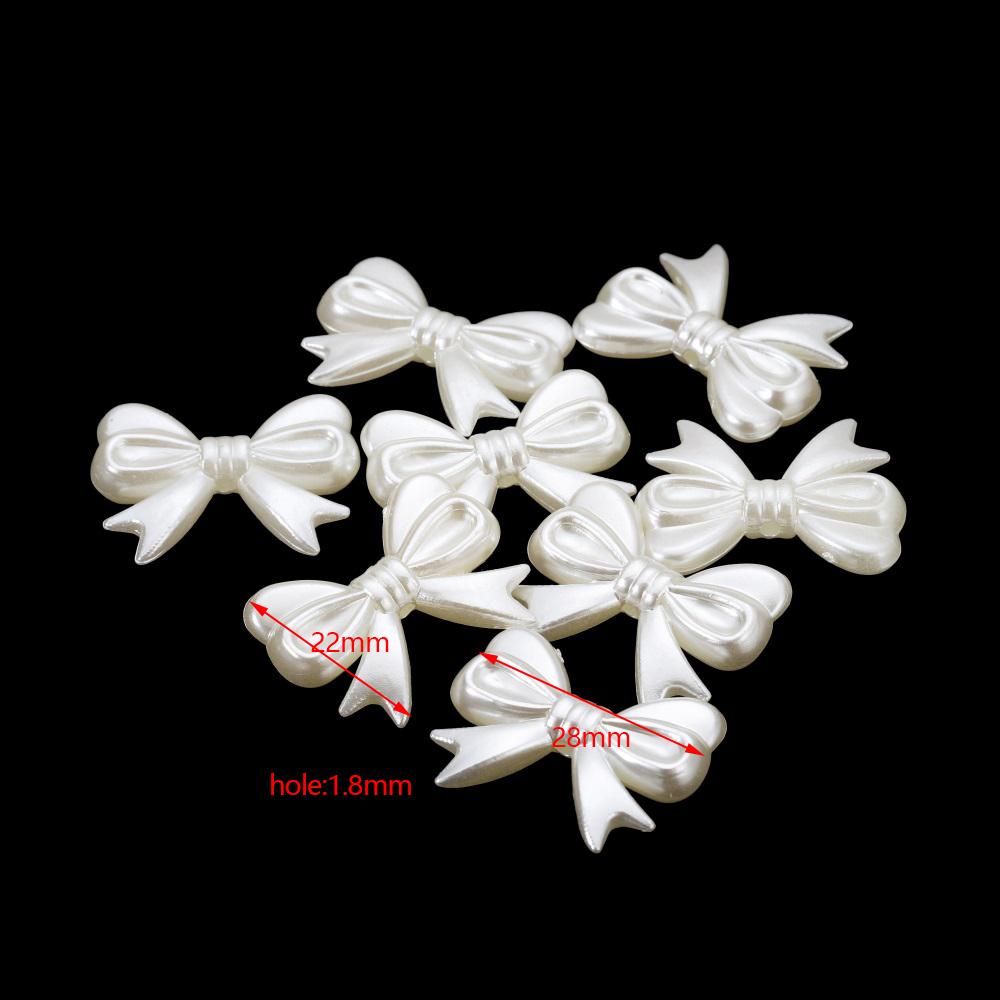 20 шт./лот акриловые бусины в форме цветка с имитацией жемчуга, очаровательные бусины, ожерелье, браслет, украшение для изготовления ювелирных изделий своими руками, фурнитура Style 3
20 шт./лот акриловые бусины в форме цветка с имитацией жемчуга, очаровательные бусины, ожерелье, браслет, украшение для изготовления ювелирных изделий своими руками, фурнитура Style 3