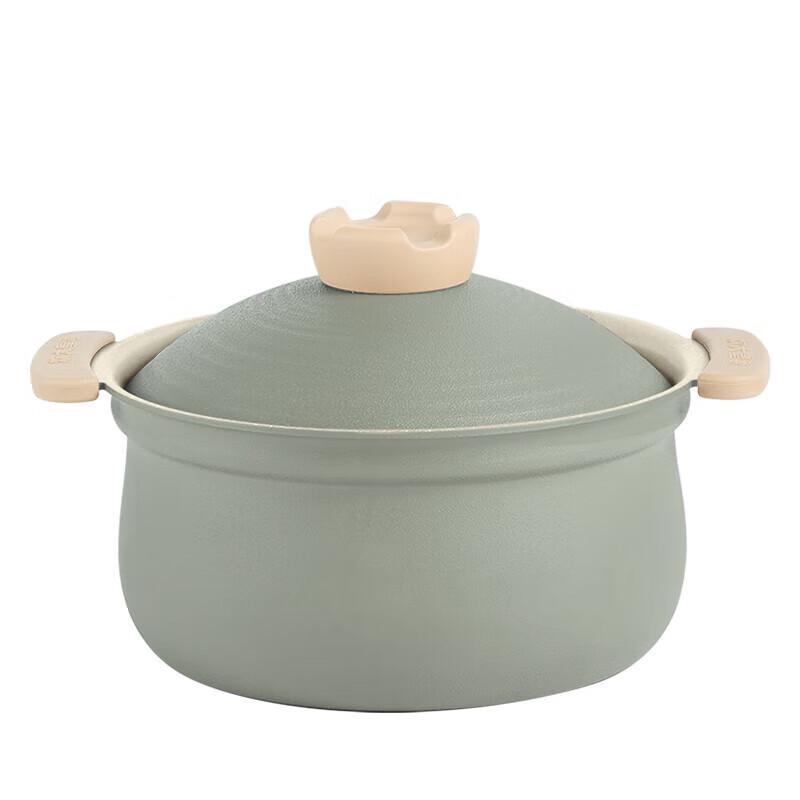 Chuidahuang Heyue Non-stick Stew Pot
Chuidahuang Heyue Non-stick Stew Pot