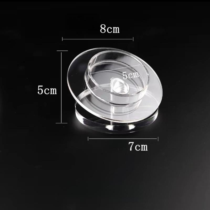 Transparent Jewelry Displays Rack Acrylic Bracelet Showcase Holder Counter Bracelet Show Shelf Live Pictures Display Props
Transparent Jewelry Displays Rack Acrylic Bracelet Showcase Holder Counter Bracelet Show Shelf Live Pictures Display Props