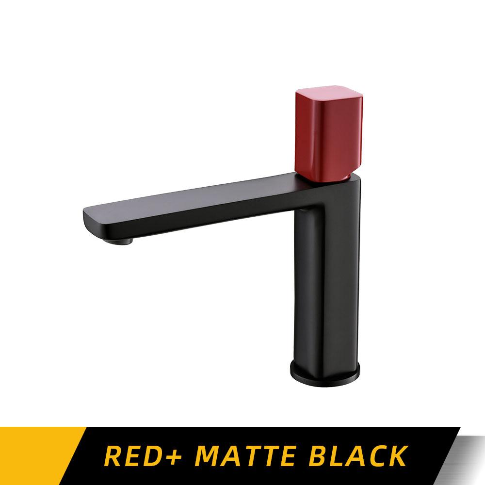 Смеситель для раковины, смеситель для ванной из бронзы, квадратный смеситель для мойки, однорычажный смеситель для горячей и холодной воды, монтируемый на бортике, комбинированные цвета
Смеситель для раковины, смеситель для ванной из бронзы, квадратный смеситель для мойки, однорычажный смеситель для горячей и холодной воды, монтируемый на бортике, комбинированные цвета