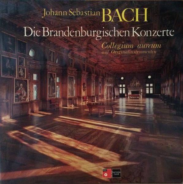 LP Record JOHANN SEBASTIAN BACH COLLEGIUM A Die Brandenburgischen Konzerte Auf EB203311 Deutsche Harmon Germany Classical Used
LP Record JOHANN SEBASTIAN BACH COLLEGIUM A Die Brandenburgischen Konzerte Auf EB203311 Deutsche Harmon Germany Classical Used