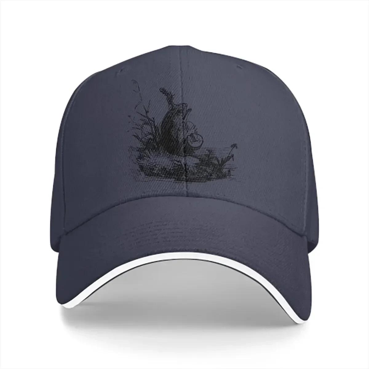 Summer Cap Sun Visor Cottagecore Aesthetic Hip Hop Caps Guitar Lover Peaked Hats Adjustable
Summer Cap Sun Visor Cottagecore Aesthetic Hip Hop Caps Guitar Lover Peaked Hats Adjustable
