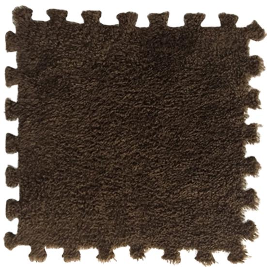 30cm Warm Soft EVA Foam Mat Kids Baby Play Crawling Carpet Floor Puzzle Pad Rug кавовий
30cm Warm Soft EVA Foam Mat Kids Baby Play Crawling Carpet Floor Puzzle Pad Rug кавовий