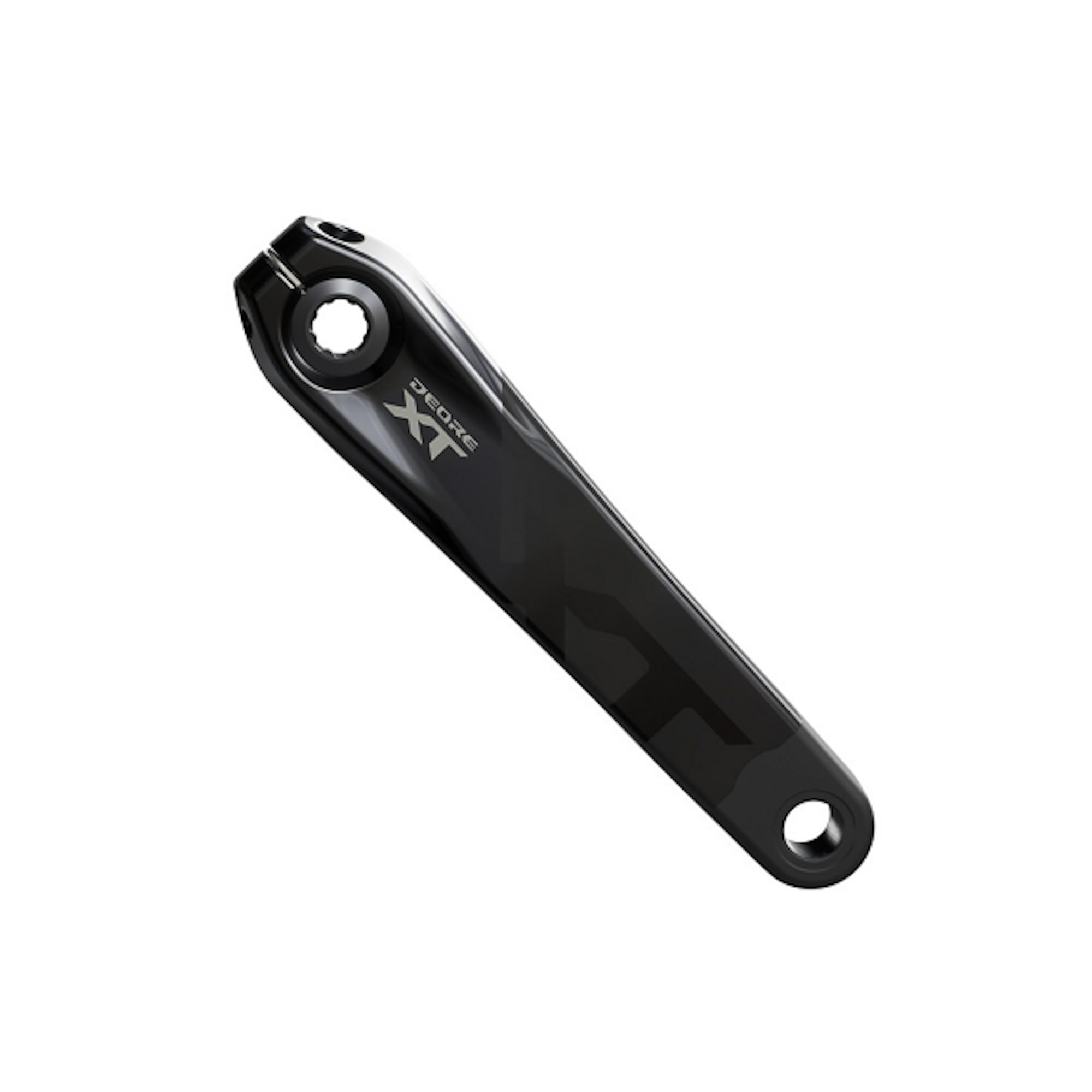 Shimano DEORE XT Crankset HOLLOWTECH II mm Series No Bottom No Center IFCM8200AXX FC-M8200 12-Speed 165.0 (No Chainring, Color, Bracket, Chainring)
Shimano DEORE XT Crankset HOLLOWTECH II mm Series No Bottom No Center IFCM8200AXX FC-M8200 12-Speed 165.0 (No Chainring, Color, Bracket, Chainring)