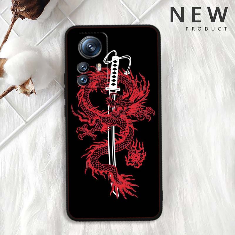 Модная иллюстрация дракона для Xiaomi Mi 15 14 13 13T 12 12T 12S 11 11i 11T Pro Ultra Lite 5G Черный Мягкий Чехол для Телефона Xiaomi Mi 11
Модная иллюстрация дракона для Xiaomi Mi 15 14 13 13T 12 12T 12S 11 11i 11T Pro Ultra Lite 5G Черный Мягкий Чехол для Телефона Xiaomi Mi 11