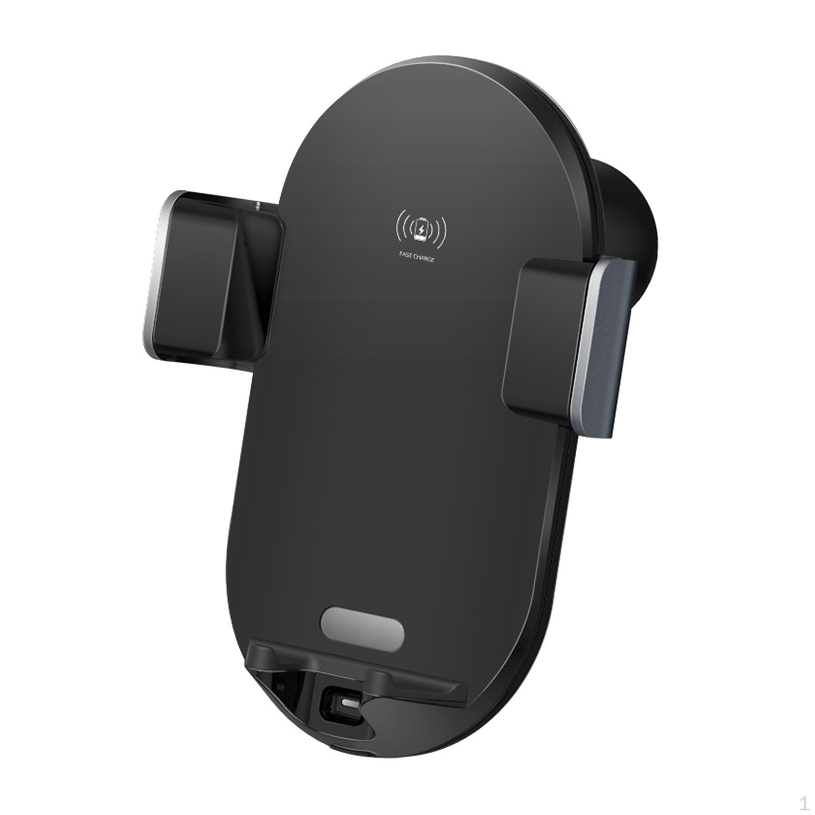 phone auto Charger Mount Holder 10W Cellphones between 66mm-85mm Easy to Install Fast Charging
phone auto Charger Mount Holder 10W Cellphones between 66mm-85mm Easy to Install Fast Charging