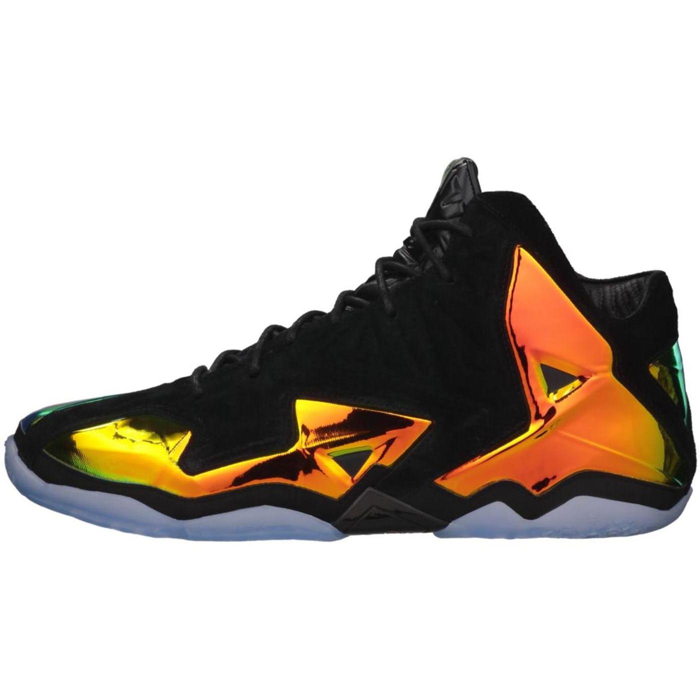 Nike LeBron 11 Ext Kings Crown 677693-001 41
Nike LeBron 11 Ext Kings Crown 677693-001 41