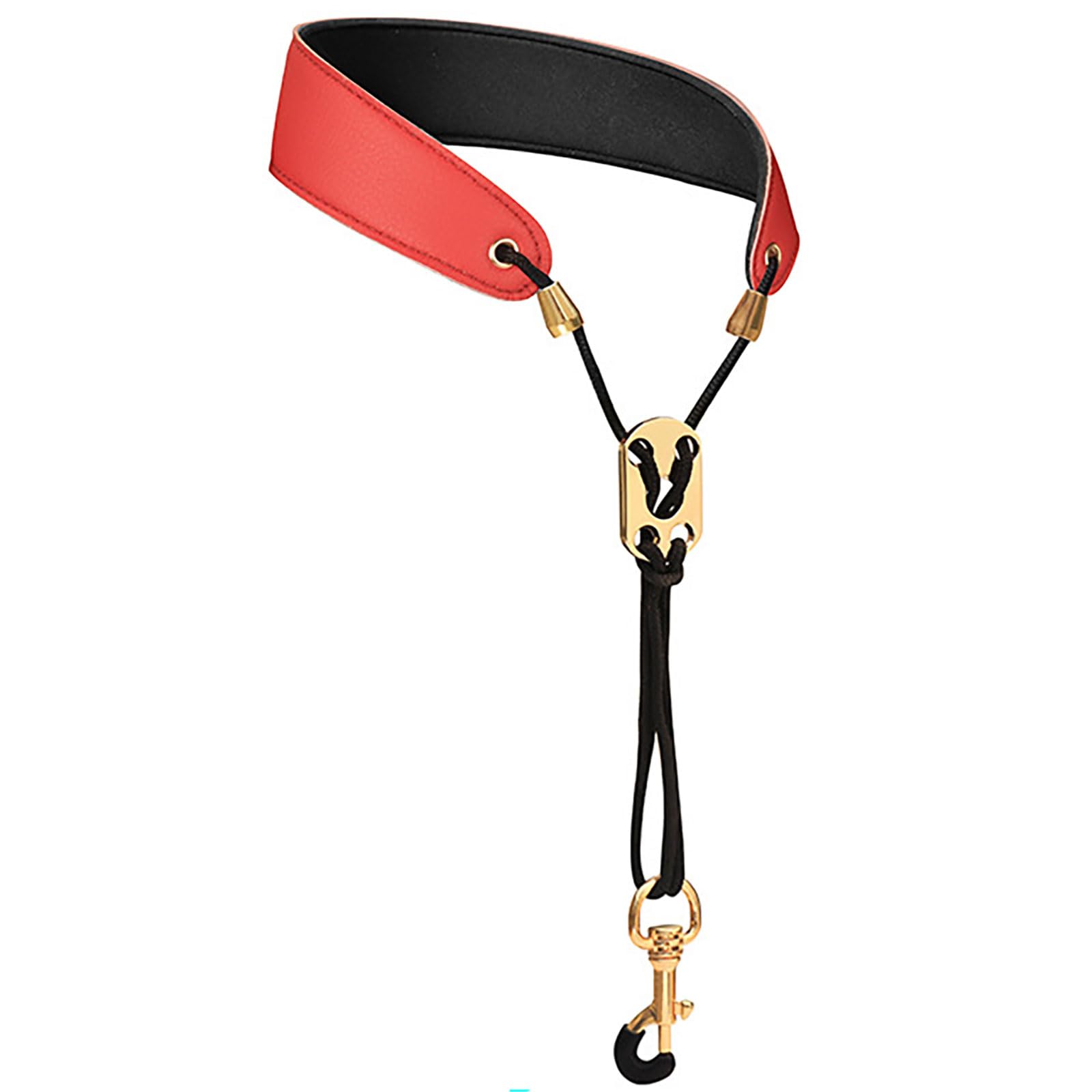 morytrade Saxophone Strap Shoulder Harness for Alto, Tenor, and Baritone Saxophones (Red)
morytrade Saxophone Strap Shoulder Harness for Alto, Tenor, and Baritone Saxophones (Red)