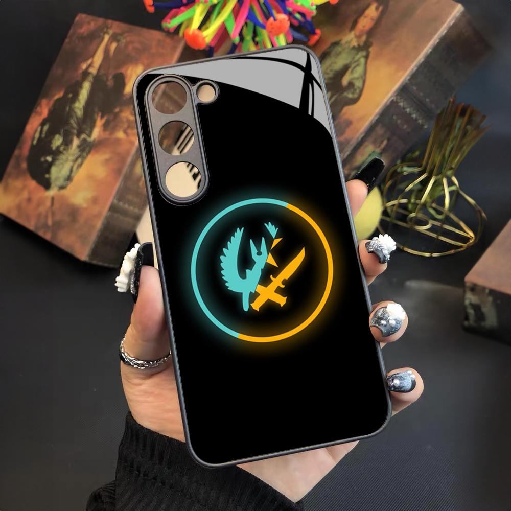 Игровой Чехол для Телефона C-Counter-Strike CS2 Для Samsung Galaxy S26 S25 S24 S23 S22 S20 S21 Ultra Plus Fe Цветной Серебристый Чехол Galaxy S21plus 5G
Игровой Чехол для Телефона C-Counter-Strike CS2 Для Samsung Galaxy S26 S25 S24 S23 S22 S20 S21 Ultra Plus Fe Цветной Серебристый Чехол Galaxy S21plus 5G