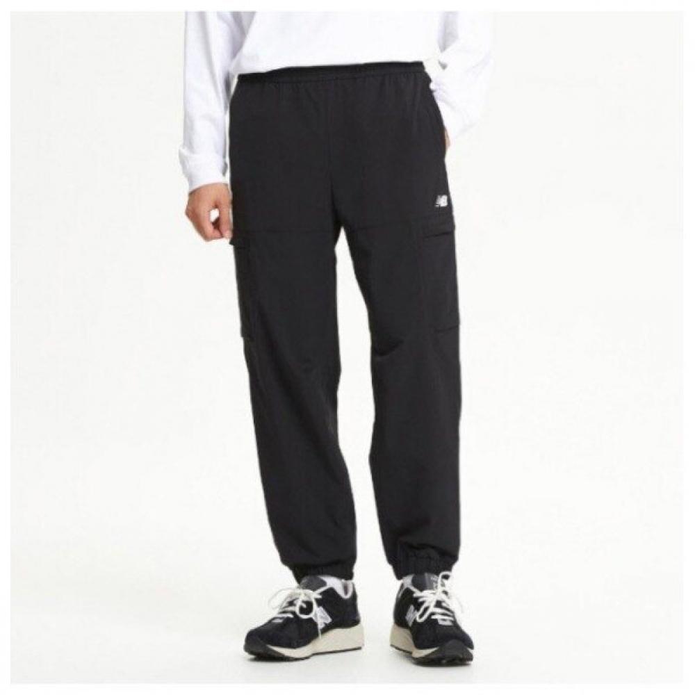 New Balance Унисекс брюки-джоггеры карго Ess Stretch Kqj Nbnte31813 19 Black series/75
New Balance Унисекс брюки-джоггеры карго Ess Stretch Kqj Nbnte31813 19 Black series/75