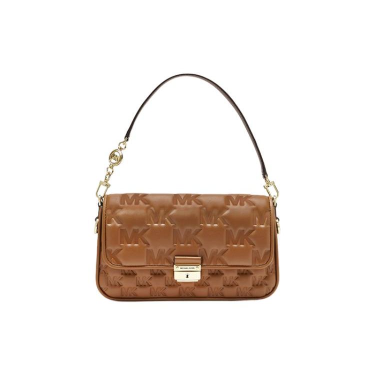 Michael Kors Bradshaw Puffed Textured Commuter Fashion Monogram Faux Leather Shoulder Bag Women Shoulder Bag Brown 30S2G2BL1L-230 Basic Set (Bag+Dust Bag)
Michael Kors Bradshaw Puffed Textured Commuter Fashion Monogram Faux Leather Shoulder Bag Women Shoulder Bag Brown 30S2G2BL1L-230 Basic Set (Bag+Dust Bag)