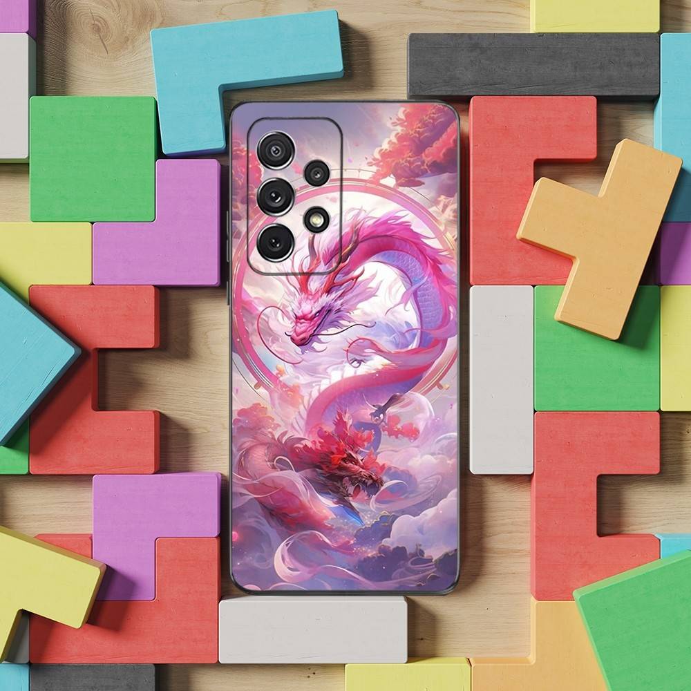 Animal Dragon Ferocious Phone Case For Samsung S22,S21,S20,S10,S9,S25,S24,S23,Ultra,FE,Plus,Lite,Soft Silicone Black SamsungS25
Animal Dragon Ferocious Phone Case For Samsung S22,S21,S20,S10,S9,S25,S24,S23,Ultra,FE,Plus,Lite,Soft Silicone Black SamsungS25
