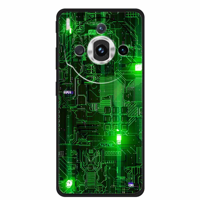 6.78 Для ZTE nubia Z60S Pro Задня кришка Чорний силіконовий м який чохол для телефону Для ZTE nubia Z60S Pro Чохол Z60SPro Z 60 S Pro Funda nubia Z60S Pro
6.78 Для ZTE nubia Z60S Pro Задня кришка Чорний силіконовий м який чохол для телефону Для ZTE nubia Z60S Pro Чохол Z60SPro Z 60 S Pro Funda nubia Z60S Pro