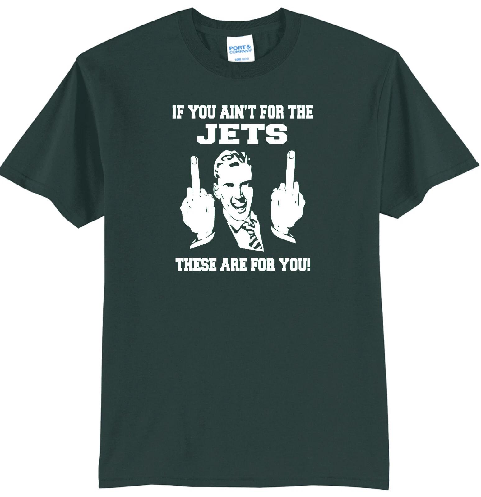 JETS FLIP THE BIRD HARDCORE FOOTBALL FAN MIDDLE FINGER GREEN T-shirt JERSEY S
JETS FLIP THE BIRD HARDCORE FOOTBALL FAN MIDDLE FINGER GREEN T-shirt JERSEY S