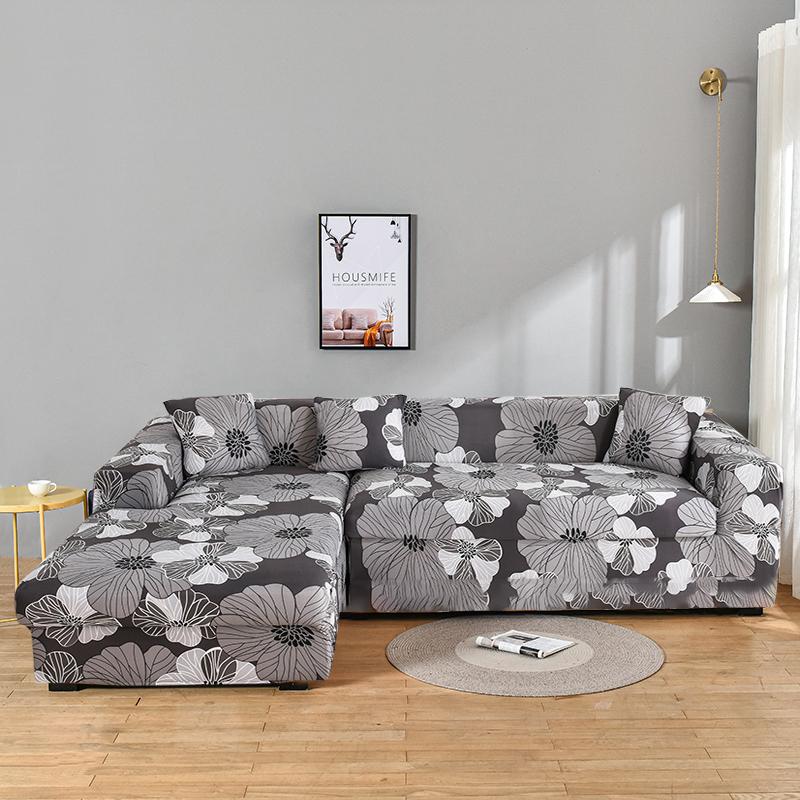 Sofa Slipcovers Sofa Covers For Living Room Housse Canape Elastic Sofa Cover Stretch Sectional Couch Cover 1-Seat 90-140cm
Sofa Slipcovers Sofa Covers For Living Room Housse Canape Elastic Sofa Cover Stretch Sectional Couch Cover 1-Seat 90-140cm