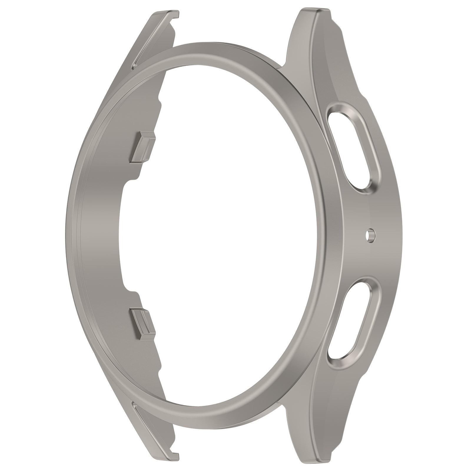 Полый защитный чехол из ПК для Samsung Galaxy Watch 7 40 мм 44 мм Жесткие защитные чехлы Бампер Аксессуары Не защитная пленка galaxy watch7 40MM
Полый защитный чехол из ПК для Samsung Galaxy Watch 7 40 мм 44 мм Жесткие защитные чехлы Бампер Аксессуары Не защитная пленка galaxy watch7 40MM