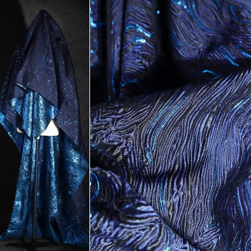 Thread Jacquard Fabric Shimmering Three-dimensional Texture for DIY Sewing Hanfu, Cheongsam,belt,Bags Retro Chinese Style 50x140cm
Thread Jacquard Fabric Shimmering Three-dimensional Texture for DIY Sewing Hanfu, Cheongsam,belt,Bags Retro Chinese Style 50x140cm