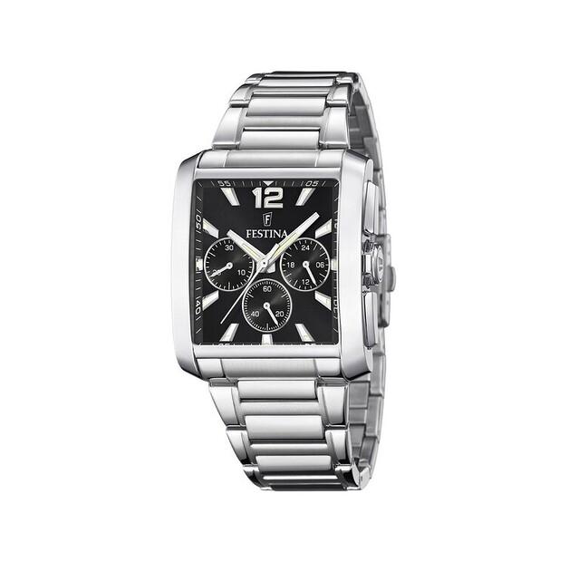 Часы Festina 20635/4 One Size
Часы Festina 20635/4 One Size