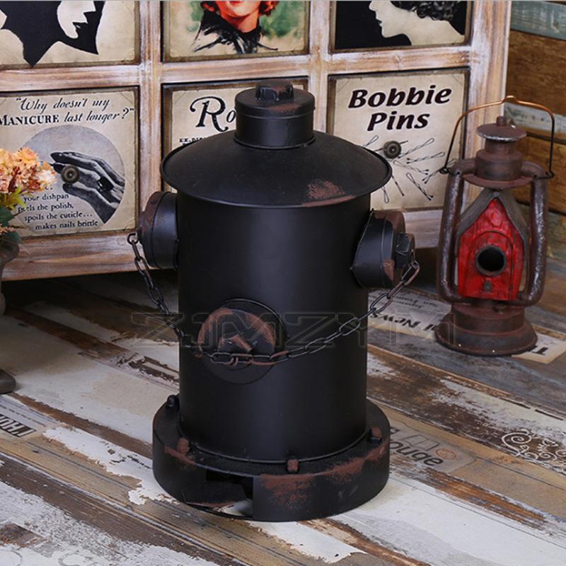 Креативный ретро пожарный гидрант педаль мусорное ведро антикварное индустриальное искусство ветер и железо большой мусорный бак украшение гостиной
Креативный ретро пожарный гидрант педаль мусорное ведро антикварное индустриальное искусство ветер и железо большой мусорный бак украшение гостиной