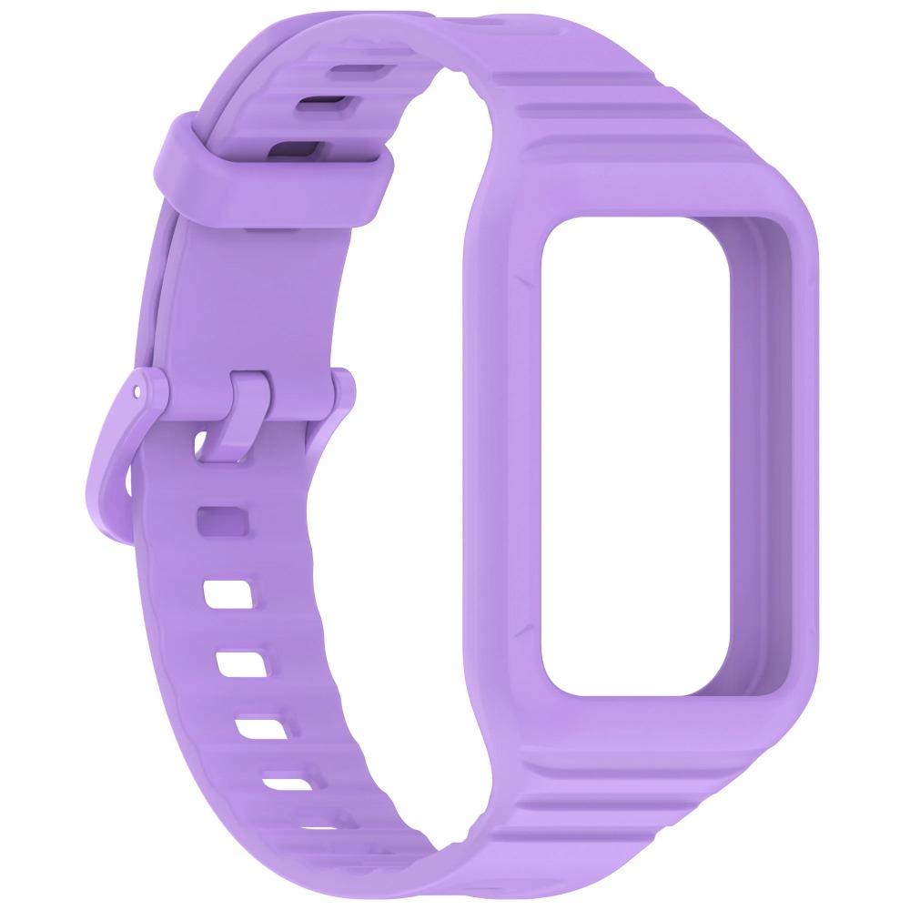 Для Honor Band 10/9 Інтегрований Ремінець Одноколірний Силіконовий Ремінець для Годинника того ж кольору Регульований та Міцний Браслет For Honor Band 10/9 фіолетовий
Для Honor Band 10/9 Інтегрований Ремінець Одноколірний Силіконовий Ремінець для Годинника того ж кольору Регульований та Міцний Браслет For Honor Band 10/9 фіолетовий