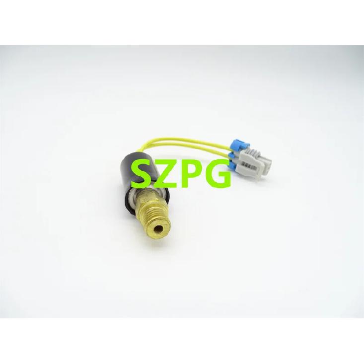 Pressure Sensor Switch RE212876 Compatible with John Deere 6110 6200 6300 6400 6500 6605 6715 7130 7230 6105M 6105R 6115M 6115R
Pressure Sensor Switch RE212876 Compatible with John Deere 6110 6200 6300 6400 6500 6605 6715 7130 7230 6105M 6105R 6115M 6115R