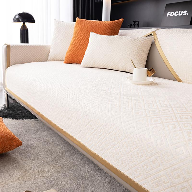 Universal Non-Slip Sofa Cushion Cover All Seasons Soft Blanket Backrest Towel Winter JUEoth Durable Comfortable 70*70cm
Universal Non-Slip Sofa Cushion Cover All Seasons Soft Blanket Backrest Towel Winter JUEoth Durable Comfortable 70*70cm