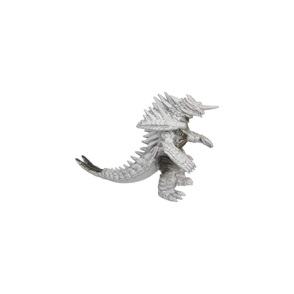 Ultra Monster Series 98 Gurujio Regina Collectible Figure Action Toy
Ultra Monster Series 98 Gurujio Regina Collectible Figure Action Toy