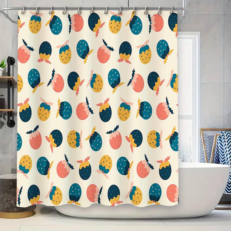 Halloween Bat Shower Curtain Spooky Gothic Forest Trees Pattern Waterproof Bathroom Decor Vintage Horror Home Textile Tapestry W60H190(CM)-1 Pcs
Halloween Bat Shower Curtain Spooky Gothic Forest Trees Pattern Waterproof Bathroom Decor Vintage Horror Home Textile Tapestry W60H190(CM)-1 Pcs