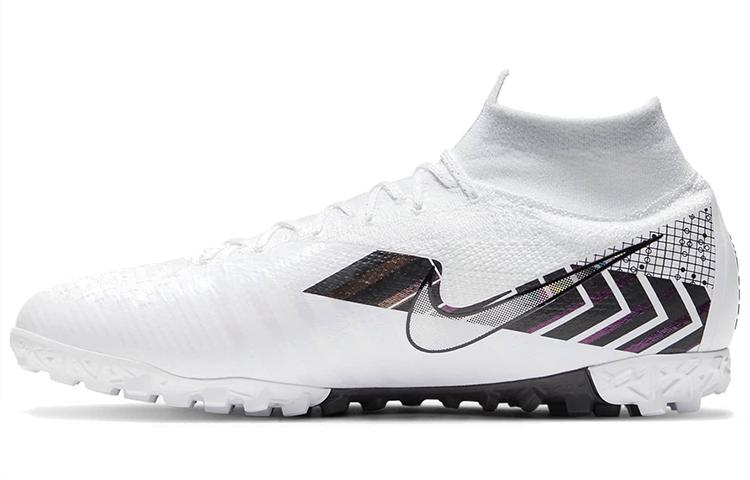 Nike Superfly 7 Elite MDS TF Turf White BQ5471-110 46
Nike Superfly 7 Elite MDS TF Turf White BQ5471-110 46