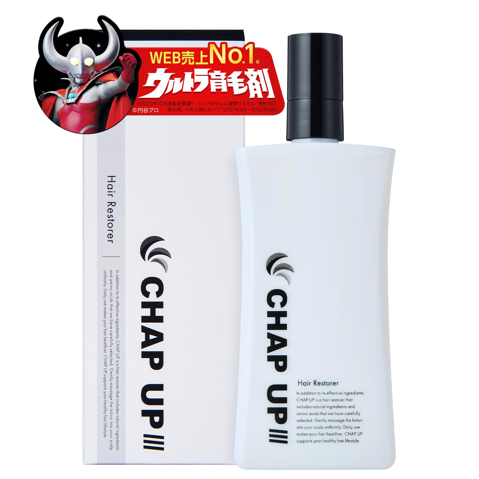 Разработано в сотрудничестве с трихологом Chap Up hair 120 мл x 1 для мужчин и способствует росту волос, мягкое для кожи головы и лекарственное средство для волос кожи головы
Разработано в сотрудничестве с трихологом Chap Up hair 120 мл x 1 для мужчин и способствует росту волос, мягкое для кожи головы и лекарственное средство для волос кожи головы