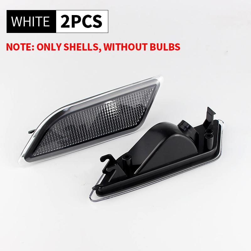 2PCS For Benz W204 LCI C180 C200 C250 C300 C350 Coupe Sedan Car LED Dynamic Turn Signal Side Marker Lamp Indicator Blinker Light
2PCS For Benz W204 LCI C180 C200 C250 C300 C350 Coupe Sedan Car LED Dynamic Turn Signal Side Marker Lamp Indicator Blinker Light