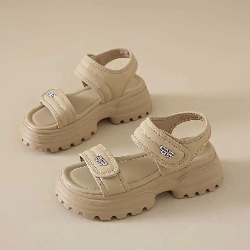 Fashion Light Weight Round Nose Women Shoes Ladies Sneakers Outdoor Slippers Half-silver Sandal Sports Top Grade Sho Botasky 40
Fashion Light Weight Round Nose Women Shoes Ladies Sneakers Outdoor Slippers Half-silver Sandal Sports Top Grade Sho Botasky 40