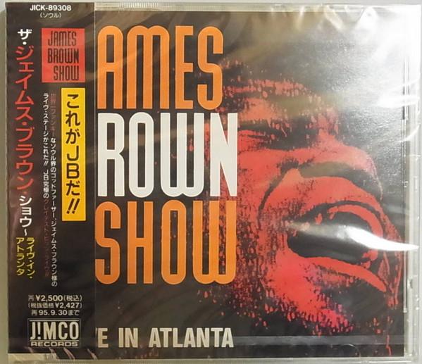 CD JAMES BROWN & THE SOUL G S - Live At Chastain Park JICK89308PROMO Jimco Records 1993 Japan Soul/Funk Б/у
CD JAMES BROWN & THE SOUL G S - Live At Chastain Park JICK89308PROMO Jimco Records 1993 Japan Soul/Funk Б/у