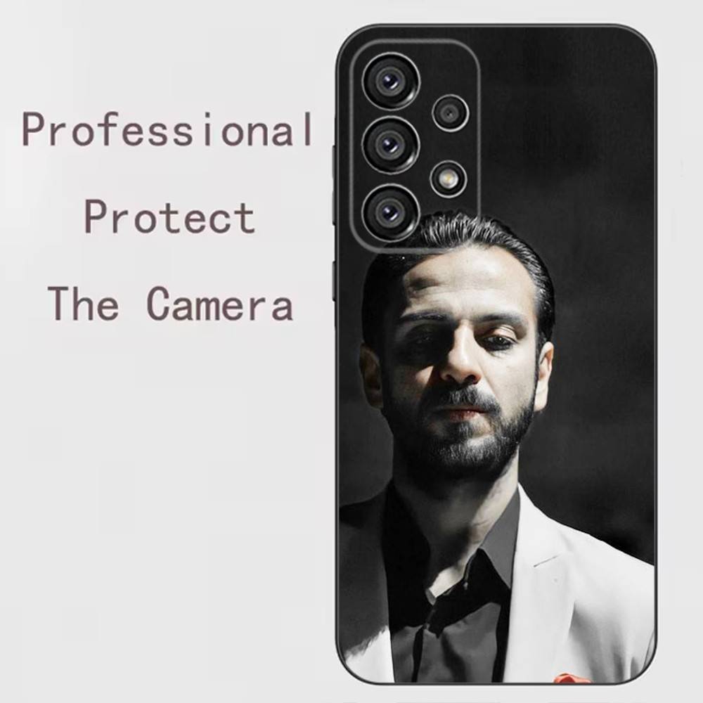Cukur Turkey TV Phone Case For Samsung Galaxy A 91,80,73,72,71,53,52,51,22,Note,5G Soft Shockproof Black Cover Samsung a715g
Cukur Turkey TV Phone Case For Samsung Galaxy A 91,80,73,72,71,53,52,51,22,Note,5G Soft Shockproof Black Cover Samsung a715g