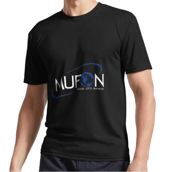 Новый MUFON (Взаимная сеть НЛО) дизайн. Активная футболка с логотипом Смешной размер от S до 5XL S
Новый MUFON (Взаимная сеть НЛО) дизайн. Активная футболка с логотипом Смешной размер от S до 5XL S