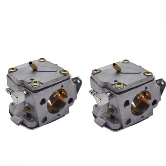 2Pcs Fits For Tillotson HS-60D 050 051 075 Chaaw 1111 120 0601 Carburetor
2Pcs Fits For Tillotson HS-60D 050 051 075 Chaaw 1111 120 0601 Carburetor
