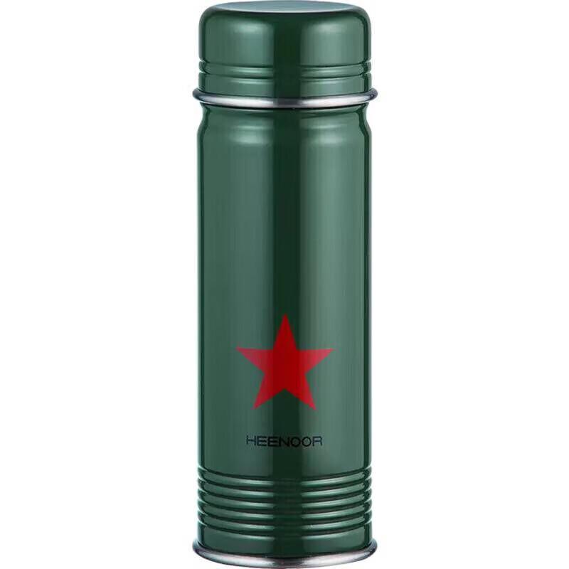Xinuo XN-5617 304 Stainless Steel Insulated Mug 435ml
Xinuo XN-5617 304 Stainless Steel Insulated Mug 435ml
