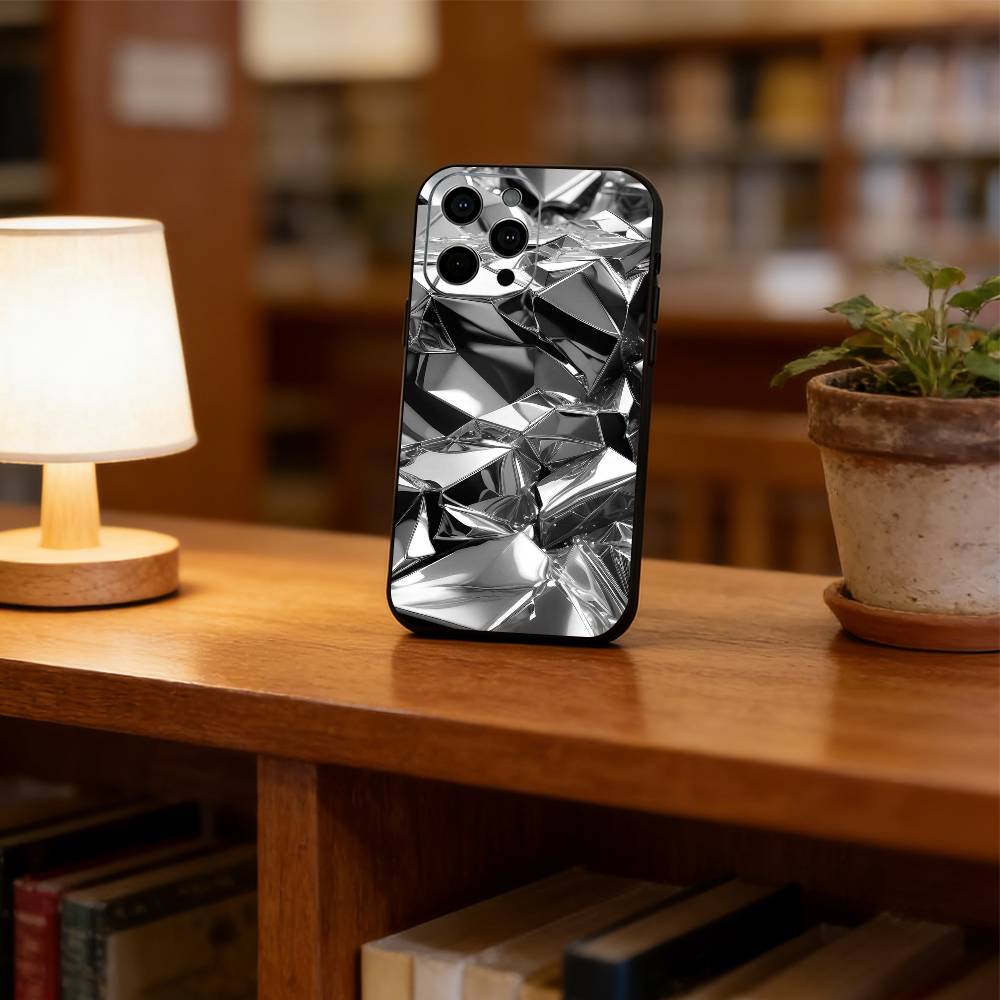 prism Phone Case For iPhone 17,16,15,14,13,12,11 Plus,Pro Max,XS,Soft Silicone Black Cover iPhone13
prism Phone Case For iPhone 17,16,15,14,13,12,11 Plus,Pro Max,XS,Soft Silicone Black Cover iPhone13