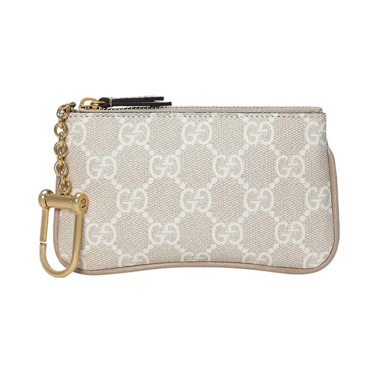 Gucci Ophidia Double G Logo Zipper Canvas And Leather Key Pouch Women accessories Beige Oatmeal 772321-FACJT-9641 Basic Set (Bag+Dust Bag)
Gucci Ophidia Double G Logo Zipper Canvas And Leather Key Pouch Women accessories Beige Oatmeal 772321-FACJT-9641 Basic Set (Bag+Dust Bag)