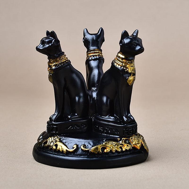 1 шт. Подставка для шара в виде кошки, Держатель для сферы в форме кошки, Тройная египетская подставка для дисплея, Полимерная фигурка, Статуэтка, Декор для офиса, дома
1 шт. Подставка для шара в виде кошки, Держатель для сферы в форме кошки, Тройная египетская подставка для дисплея, Полимерная фигурка, Статуэтка, Декор для офиса, дома