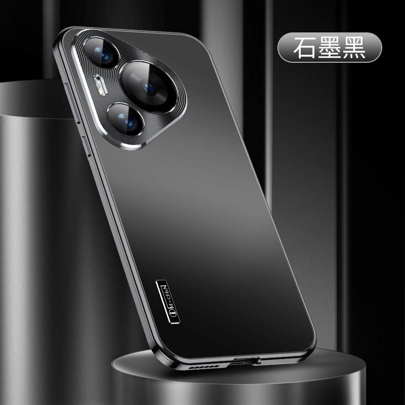 Новий P70 підходить для Huawei Pura7070pro протиударний ультратонкий чохол для мобільного телефону захист від відбитків пальців. Pura70
Новий P70 підходить для Huawei Pura7070pro протиударний ультратонкий чохол для мобільного телефону захист від відбитків пальців. Pura70